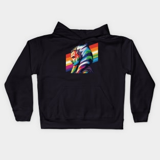 Anakin Skywalker padawan - Ahsoka Tano Kids Hoodie